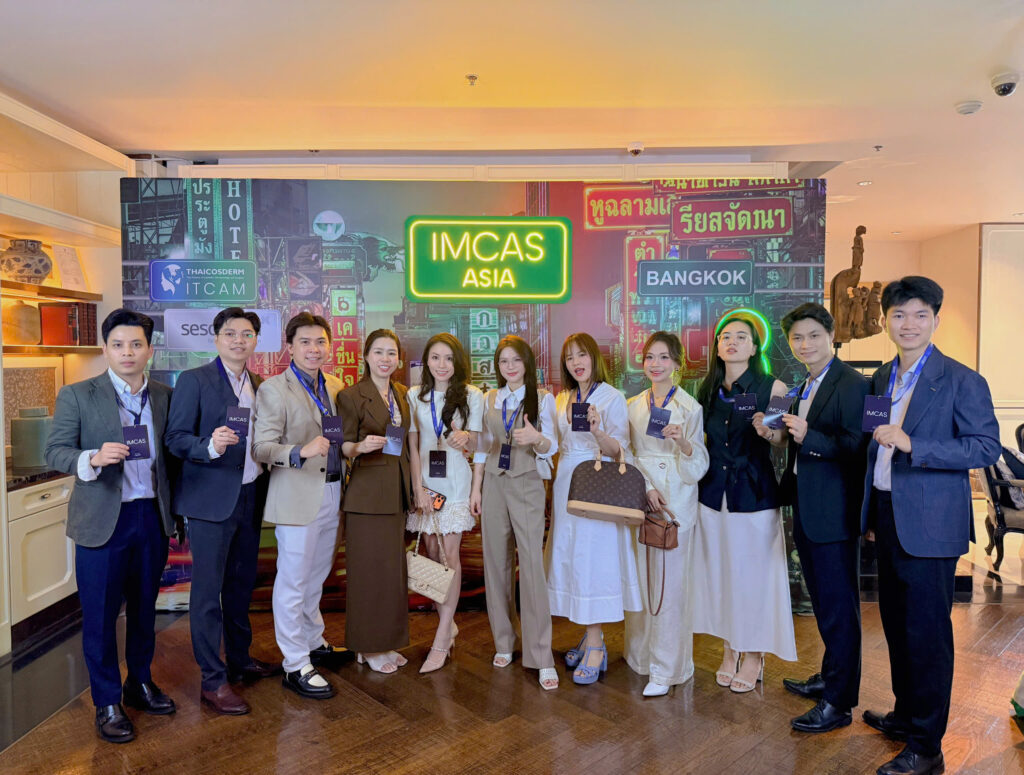 Về tôi — BS.CKI Phạm Tăng Tùng Imcas Asia Bangkok 1024x775
